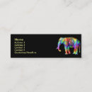 Search for 60 business cards Hippie