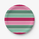 Search for pink christmas paper plates Festive