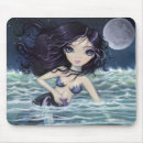 Search for mermaid mousepads Fantasy