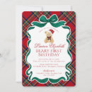 Search for gingham birthday invitations For kids