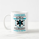 Search for emergency services mugs Emt
