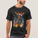 Search for dachshund tshirts Reindeer