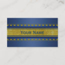 Search for king queen business cards Crown