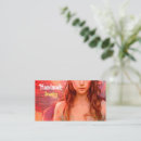 Search for fairy business cards Fashion