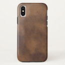 Search for leather iphone x cases Brown