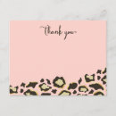 Search for leopard spots cards Pattern