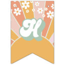 Search for hippy bunting flags Hippie