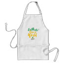 Search for eat your veggies aprons Vegan