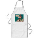 Search for funny housewife aprons Humour