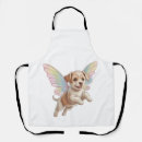 Search for pets aprons Silhouette