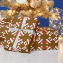 Search for black santa gift wrap Pink