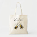 Search for bee keeper tote bags Bees