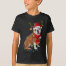 Search for funny english bulldog tshirts Tree