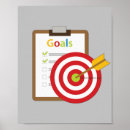 Search for aim posters Success