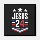 Search for saviour magnets Politics