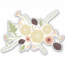 Search for pink white brown stickers Green