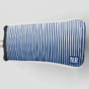 Search for navy and white golf head covers For him