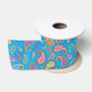 Search for paisley ribbon Birthday