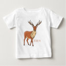 Search for deer stag baby clothes Antlers