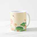 Search for koi pond mugs Japanese