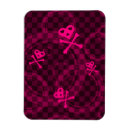 Search for plaids rectangular magnets Chequered