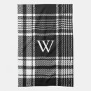 Search for tartan tea towels Vintage