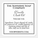 Search for vintage soap labels Elegant