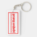 Search for healing key rings God