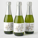 Search for happy new year wine labels New year's eve