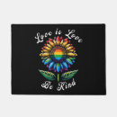 Search for gay doormats Rainbow
