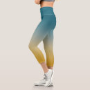 Search for fading blue leggings Trendy