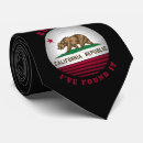 Search for california state ties Los angeles