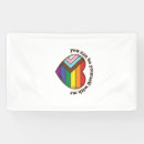 Search for pride banners Lesbian
