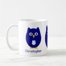 Search for owl design mugs Wildlife