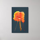 Search for modern abstract canvas prints Vibrant