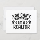 Search for funny real estate postcards Realtor