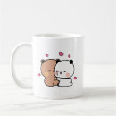 Search for panda hug mugs Cute