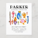 Search for reeling in the big one Little fisherman