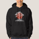 Search for kanji hoodies White