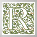 Search for letter r posters Initial
