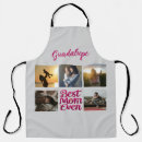 Search for 5 aprons Mother