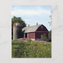 Search for silo Red barn