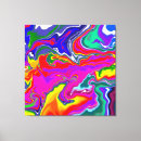 Search for river canvas prints Colourful