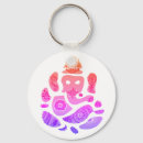 Search for ganesh key rings India