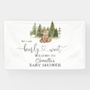 Search for woodland welcome signs Minimalist