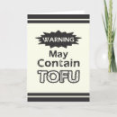 Search for soy cards Food