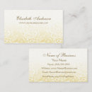 Search for paisley business cards Stylish