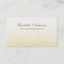 Search for paisley business cards Vintage