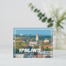 Search for michigan postcards Modern
