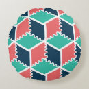 Search for cube cushions Abstract